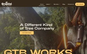 Grateful Trees and Bees