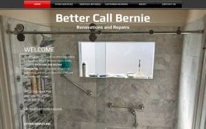 Better Call Bernie