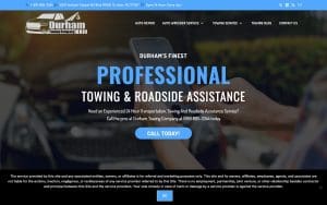 Durham Towing Company