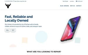 Bull City Mobile Repair