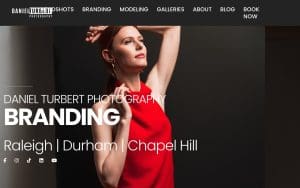 Daniel Turbert Photography