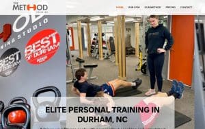 The Method Training