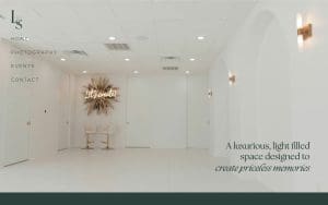 Legacy Studios - NC
