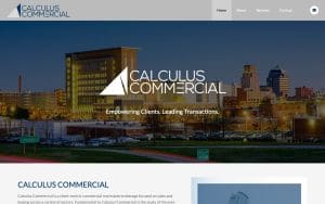 Calculus Commercial