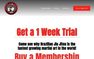 Bull City Brazilian Jiu Jitsu