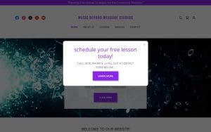 Music Beyond Measure Studios