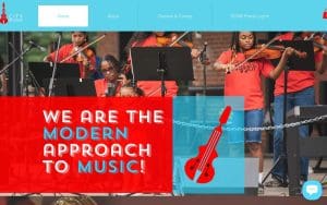 Bull City Music School