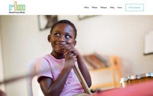 Russell Lacy Music