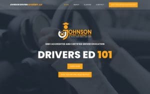 Johnson Driving Academy
