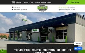 Hale Automotive