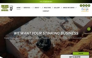 James Septic & Groundworks