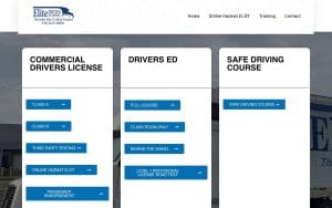 Elite Driving School LLC