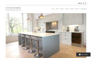 Hunter Interior Designs