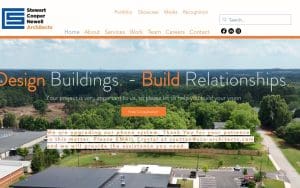 Stewart-Cooper-Newell Architects PA