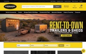 Leonard Truck Outfitters