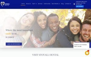Stovall Dental