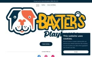Baxter's Playhouse