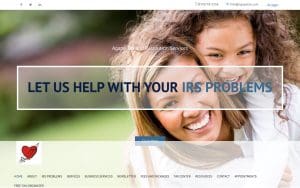 Agape Tax & Resolution Services, LLC