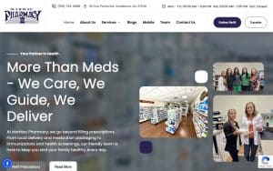 Marmac Pharmacy