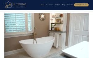 Jil Young Designs