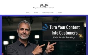 Rayden Video Productions