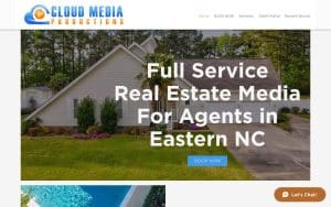 Cloud Media Productions