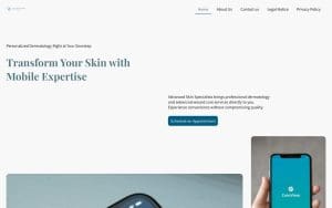 Advanced Dermatology & Skin Surgery, PA- Hendersonville