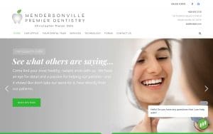 Hendersonville Premier Dentistry