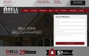 Bell Roofing Co