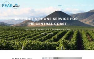 Peak Wireless