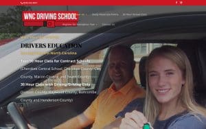 WNC Driving School