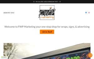 FWP Marketing and Advertising