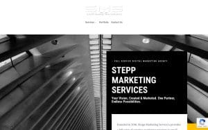 Stepp Marketing Services