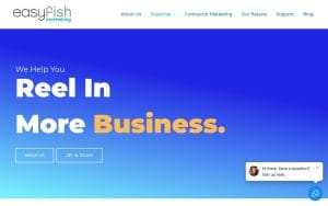 Easyfish Marketing