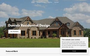 Daniels Residential Design