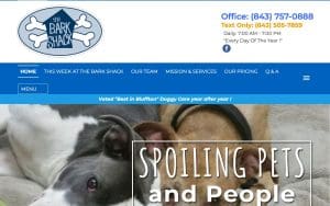The Bark Shack