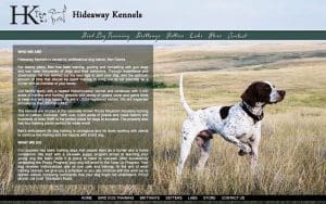 Hideaway Kennels