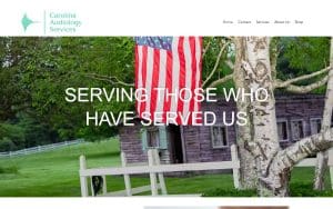 Carolina Audiology Services