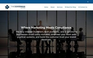 The Goodman Law Firm, PLLC