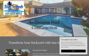 Sunsplash Pools, Inc
