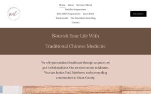 Nourishing Life Acupuncture & Herbal Medicine