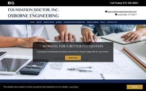 Foundation Doctor