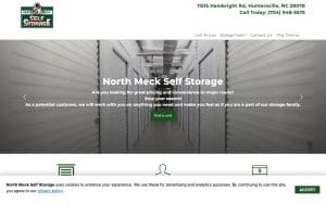 North Meck Self Storage
