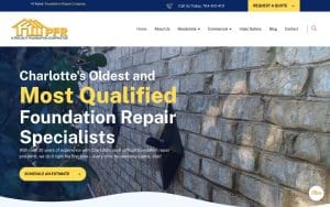 Piedmont Foundation Repair