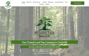 Atlantic Tree Services, LLC