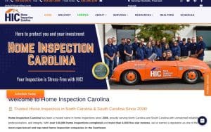 Home Inspection Carolina