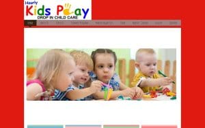 Hourly Kids Play