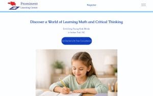 Prominent Learning Center