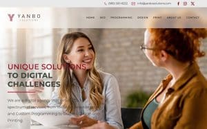 Yanbo Solutions