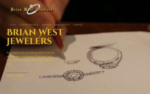 Brian West Jewelers
